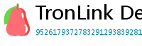 TronLink DeFi工具下载